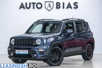 Jeep Renegade din 2022 - oferta JEE234365