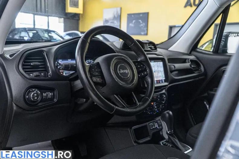 Jeep Renegade din 2022 cu 112.000 km - oferta JEE234365 - foto 6