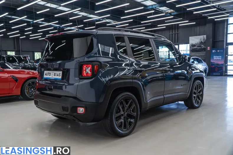 Jeep Renegade din 2022 cu 112.000 km - oferta JEE234365 - foto 7