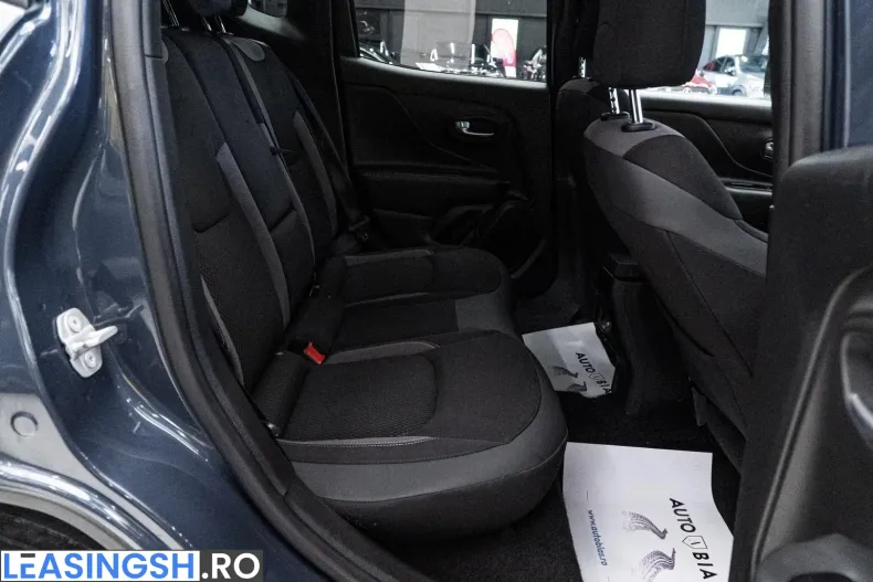 Jeep Renegade din 2022 cu 112.000 km - oferta JEE234365 - foto 8