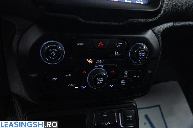 Jeep Renegade din 2022 cu 112.000 km - oferta JEE234365 - foto 11