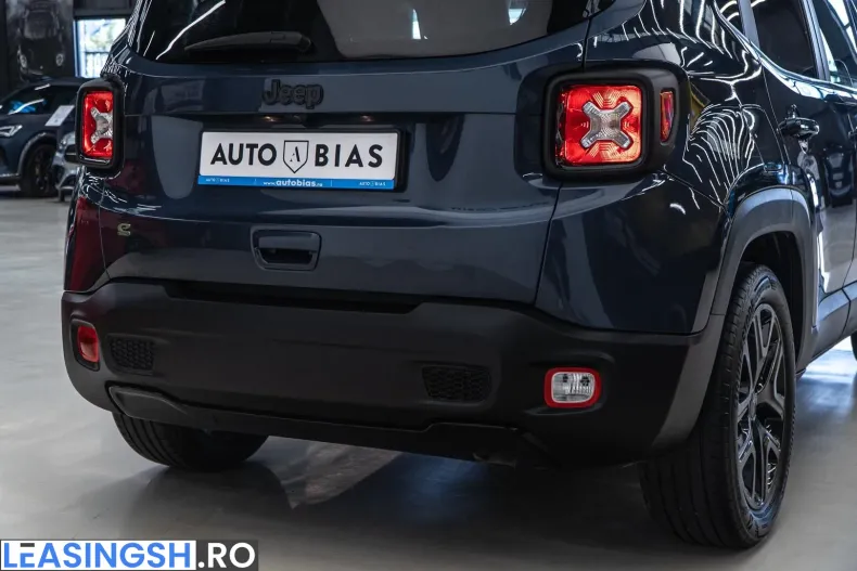 Jeep Renegade din 2022 cu 112.000 km - oferta JEE234365 - foto 13