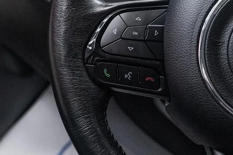 Jeep Renegade din 2022 cu 112.000 km - oferta JEE234365 - foto 14