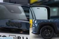 Jeep Renegade din 2022 cu 112.000 km - oferta JEE234365 - foto 15