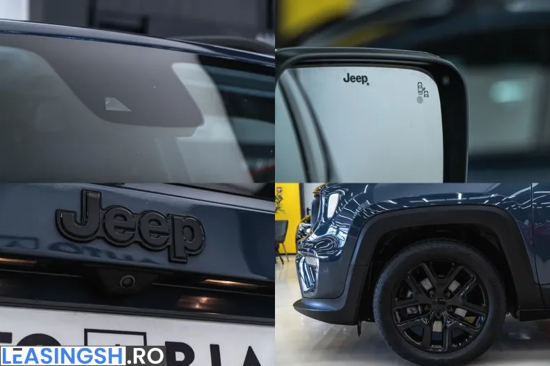 Jeep Renegade din 2022 cu 112.000 km - oferta JEE234365 - foto 15