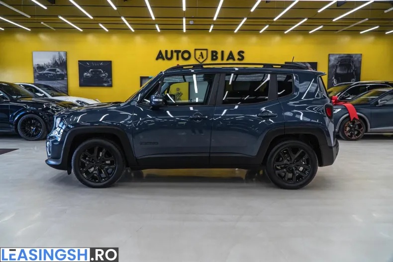 Jeep Renegade din 2022 cu 112.000 km - oferta JEE234365 - foto 16