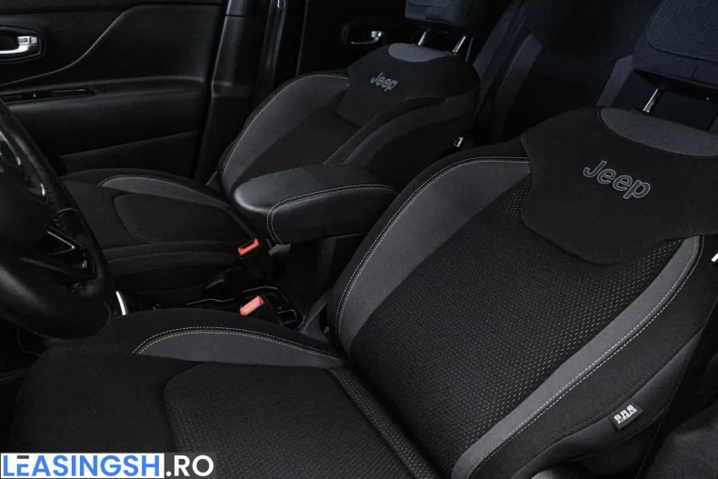 Jeep Renegade din 2022 cu 112.000 km - oferta JEE234365 - foto 17
