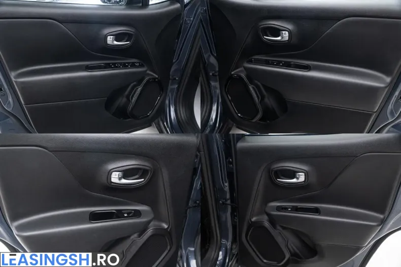 Jeep Renegade din 2022 cu 112.000 km - oferta JEE234365 - foto 18