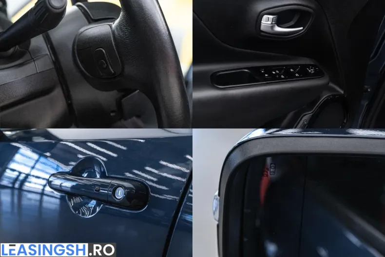 Jeep Renegade din 2022 cu 112.000 km - oferta JEE234365 - foto 20