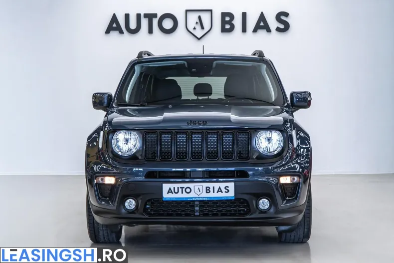 Jeep Renegade din 2022 cu 112.000 km - oferta JEE234365 - foto 22