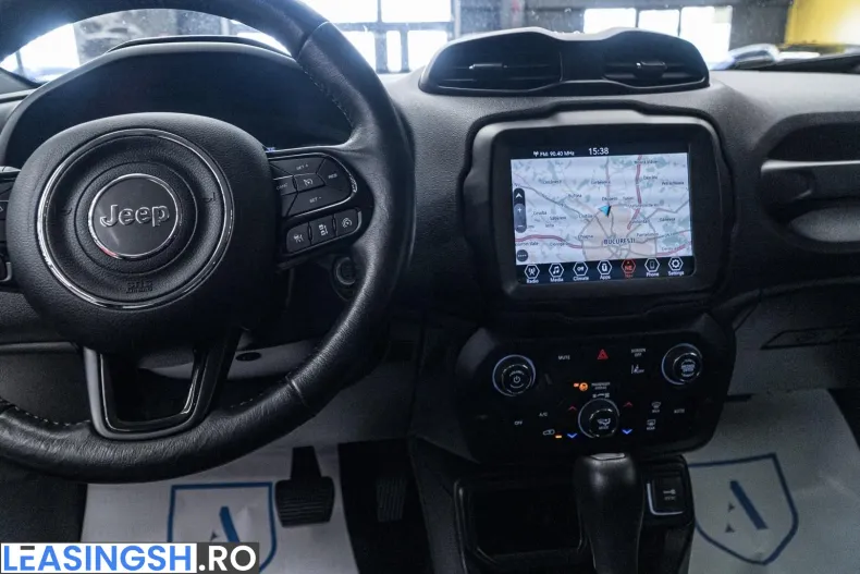 Jeep Renegade din 2022 cu 112.000 km - oferta JEE234365 - foto 27