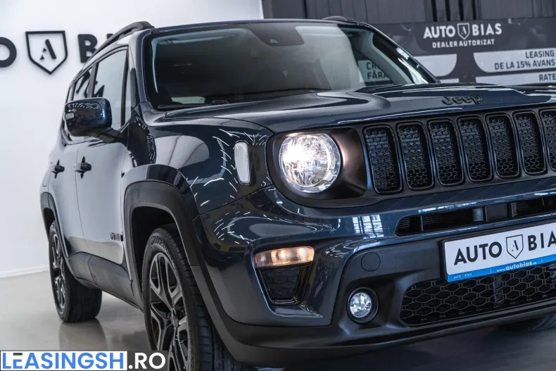 Jeep Renegade din 2022 cu 112.000 km - oferta JEE234365 - foto 28