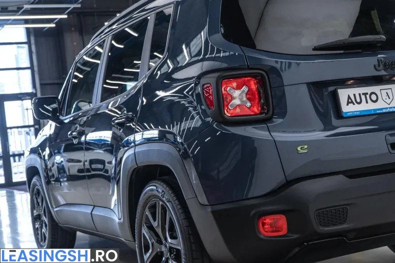 Jeep Renegade din 2022 cu 112.000 km - oferta JEE234365 - foto 31