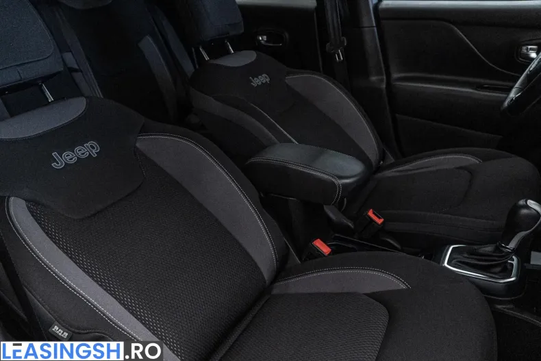 Jeep Renegade din 2022 cu 112.000 km - oferta JEE234365 - foto 32