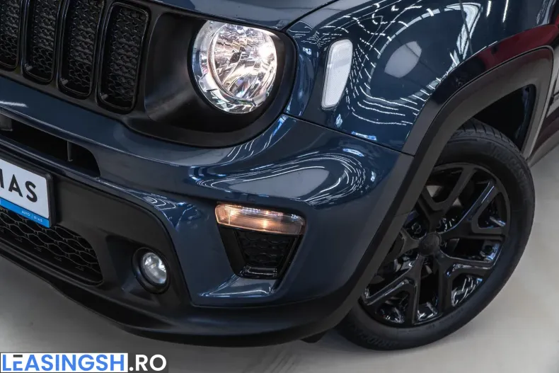 Jeep Renegade din 2022 cu 112.000 km - oferta JEE234365 - foto 34