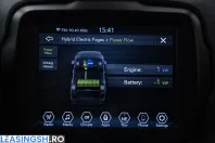 Jeep Renegade din 2022 cu 112.000 km - oferta JEE234365 - foto 35