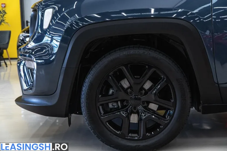Jeep Renegade din 2022 cu 112.000 km - oferta JEE234365 - foto 40