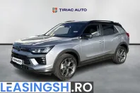 Ssangyong Korando din 2025 cu 10 km - oferta SSA234367 - foto 1
