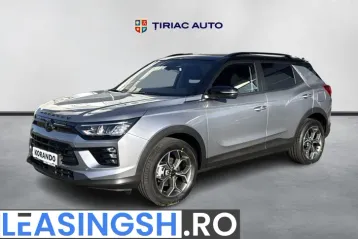 Ssangyong Korando din 2025 - oferta SSA234367