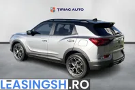Ssangyong Korando din 2025 cu 10 km - oferta SSA234367 - foto 3