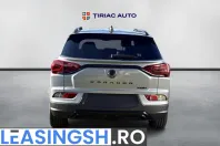 Ssangyong Korando din 2025 cu 10 km - oferta SSA234367 - foto 4