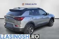 Ssangyong Korando din 2025 cu 10 km - oferta SSA234367 - foto 5