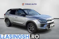 Ssangyong Korando din 2025 cu 10 km - oferta SSA234367 - foto 7