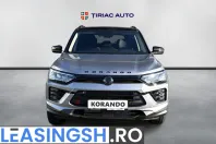 Ssangyong Korando din 2025 cu 10 km - oferta SSA234367 - foto 8