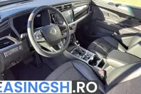 Ssangyong Korando din 2025 cu 10 km - oferta SSA234367 - foto 9