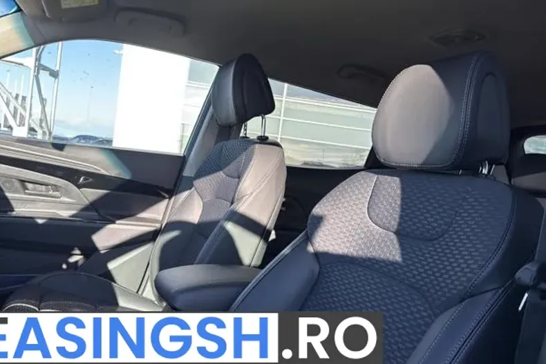Ssangyong Korando din 2025 cu 10 km - oferta SSA234367 - foto 11