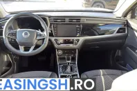 Ssangyong Korando din 2025 cu 10 km - oferta SSA234367 - foto 13