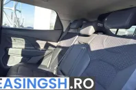 Ssangyong Korando din 2025 cu 10 km - oferta SSA234367 - foto 16