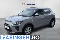 Ssangyong Tivoli din 2025 cu 10 km - oferta SSA234368 - foto 1