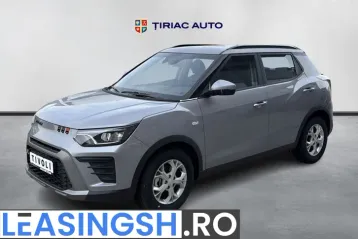 Ssangyong Tivoli din 2025 - oferta SSA234368