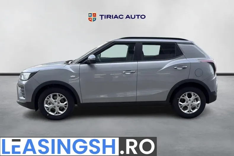 Ssangyong Tivoli din 2025 cu 10 km - oferta SSA234368 - foto 2