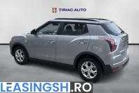 Ssangyong Tivoli din 2025 cu 10 km - oferta SSA234368 - foto 3