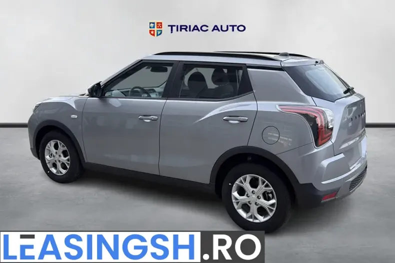 Ssangyong Tivoli din 2025 cu 10 km - oferta SSA234368 - foto 3