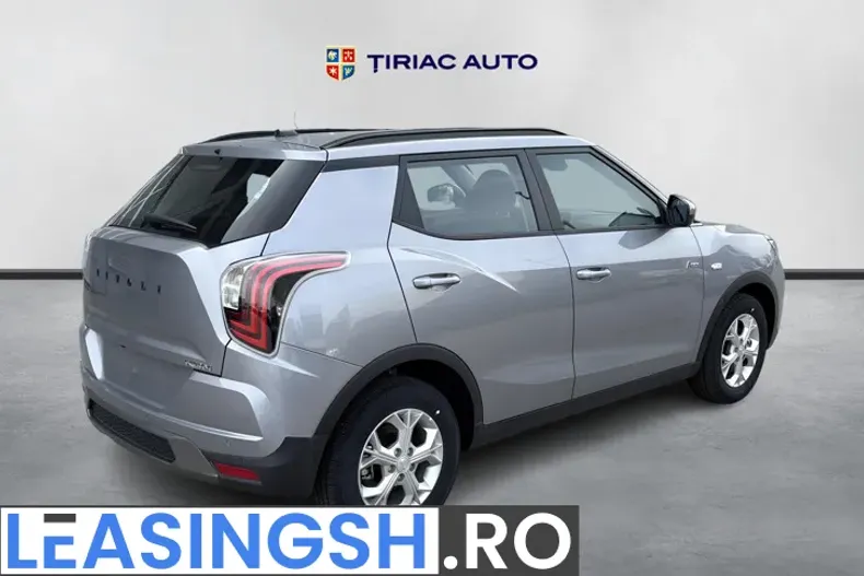 Ssangyong Tivoli din 2025 cu 10 km - oferta SSA234368 - foto 5