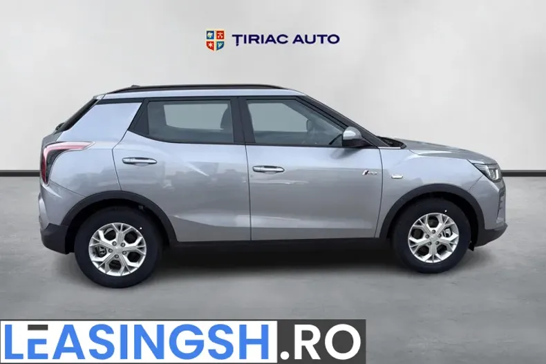 Ssangyong Tivoli din 2025 cu 10 km - oferta SSA234368 - foto 6
