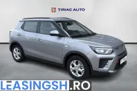 Ssangyong Tivoli din 2025 cu 10 km - oferta SSA234368 - foto 7
