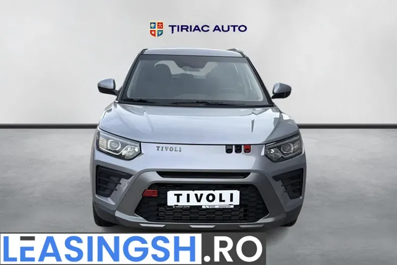 Ssangyong Tivoli din 2025 cu 10 km - oferta SSA234368 - foto 8