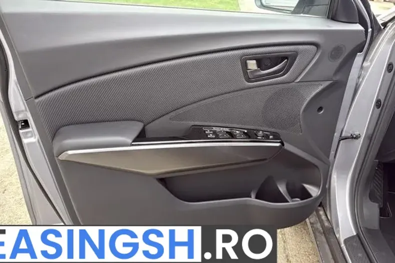 Ssangyong Tivoli din 2025 cu 10 km - oferta SSA234368 - foto 10