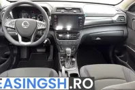 Ssangyong Tivoli din 2025 cu 10 km - oferta SSA234368 - foto 13