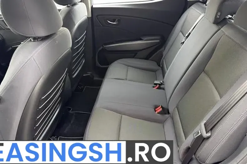 Ssangyong Tivoli din 2025 cu 10 km - oferta SSA234368 - foto 16