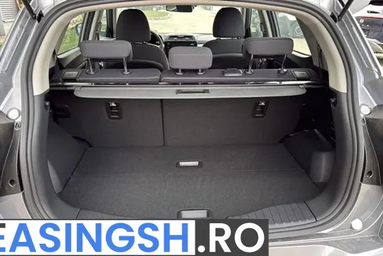 Ssangyong Tivoli din 2025 cu 10 km - oferta SSA234368 - foto 17