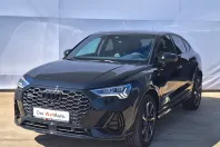 Audi Q3 din 2024 cu 3.371 km - oferta AUD234369 - foto 1