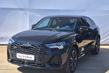 Audi Q3 din 2024 - oferta AUD234369