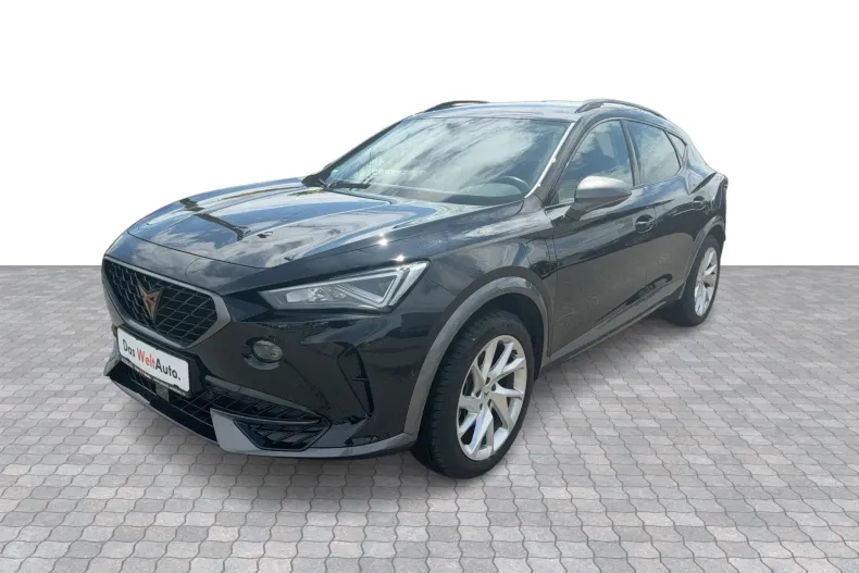 Cupra Formentor din 2023 cu 50.687 km - oferta CUP234370 - foto 1