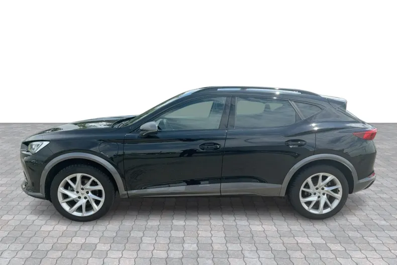 Cupra Formentor din 2023 cu 50.687 km - oferta CUP234370 - foto 2