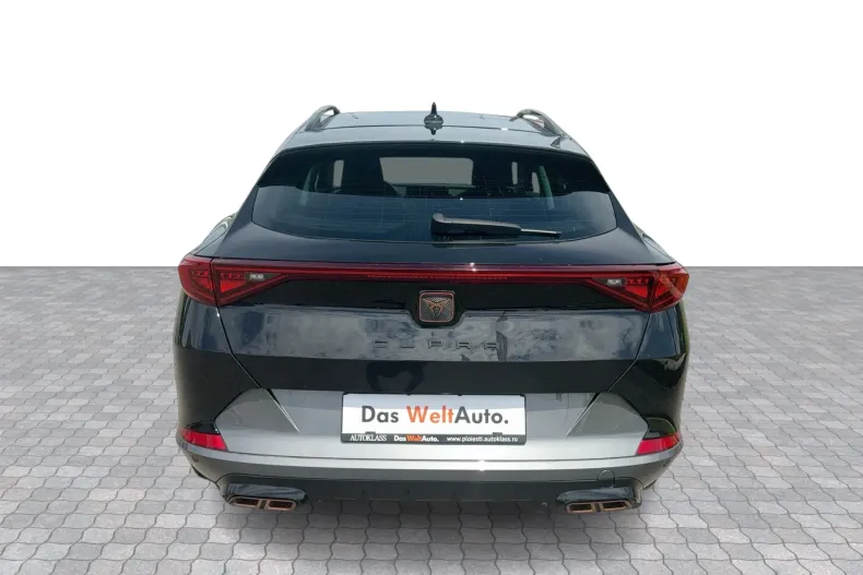 Cupra Formentor din 2023 cu 50.687 km - oferta CUP234370 - foto 4